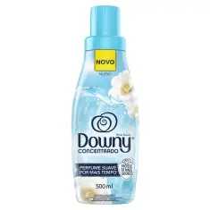 Amaciante de Roupa Concentrado Brisa Suave Downy 500ml