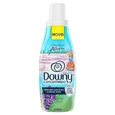 Amaciante de Roupa Concentrado Lavanda Extra Downy 500ml