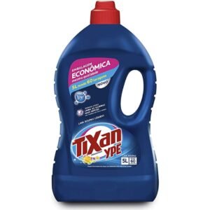 Sabão Líquido Tixan Ypê Primavera 5l