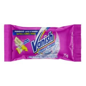Tira Manchas Vanish Líquido Multiuso Para Roupas Coloridas 500ml
