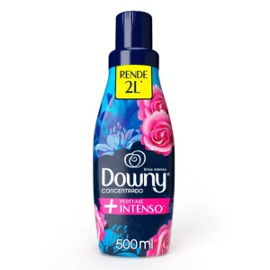 Amaciante de Roupa Concentrado Brisa Intenso Downy 500ml